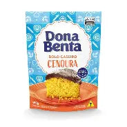 Dona Benta Cenoura 450g