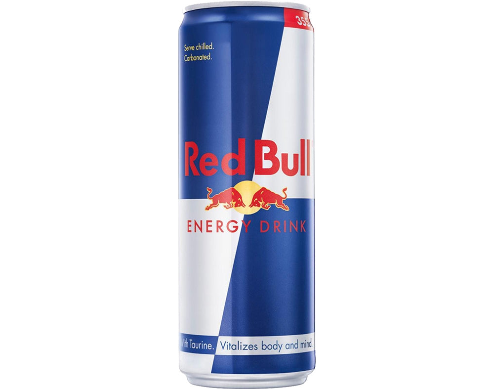 Redbull 355ml