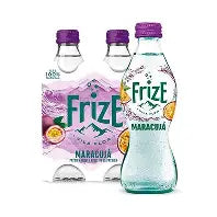 Frize Passion Fruit Water 4PK 250