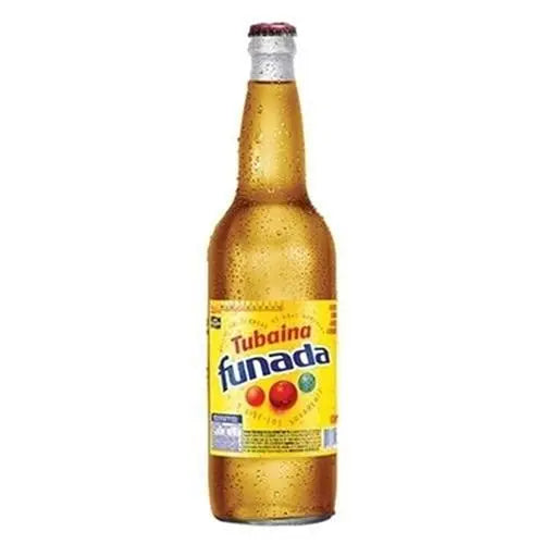TUBAINA 600ML