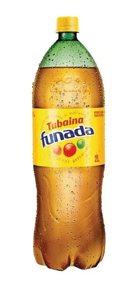 Tubaina Funada 2L