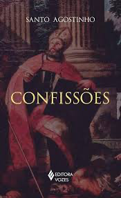 Livro Confissoes