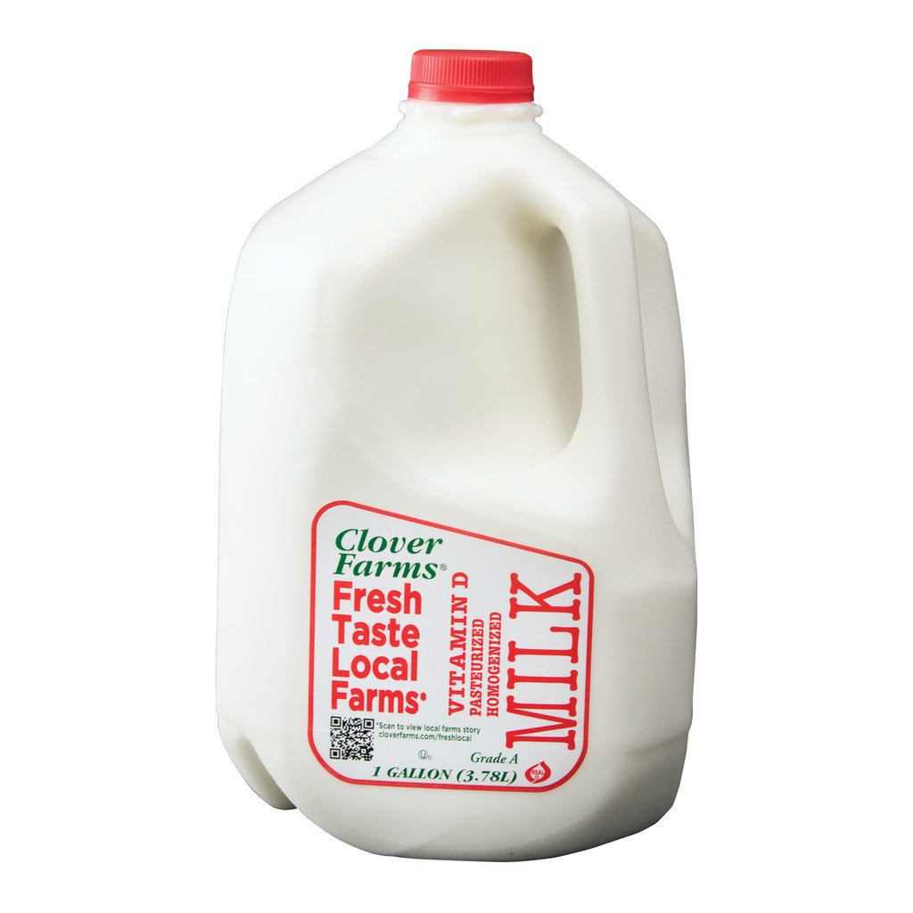 Whole Milk 1Gal.