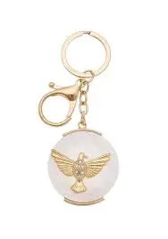 Chaveiro Espirito Santo