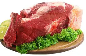 Maca de Peito Temperado(preco a libra)