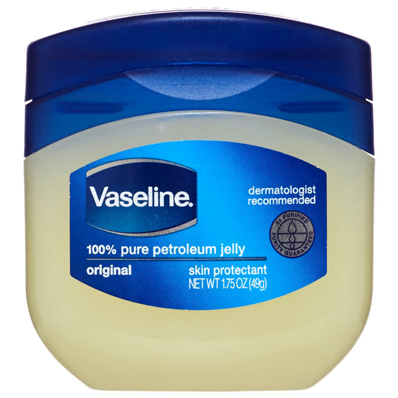 Vaseline Original Petroleum Jelly 1.75oz