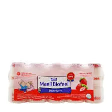 Maeil Biofeel Morango 315ml