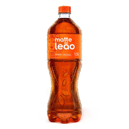 Matte Leão 1.5lt