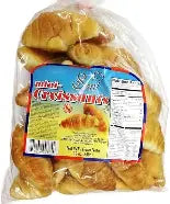 MINI CROISSANI 350g