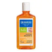 Shampoo Granado Bebe Extrato Camomila 250ml