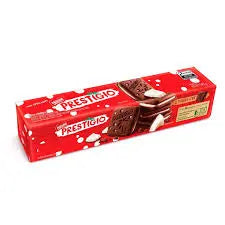 Nestle Biscoito Recheado Prestigio 140g