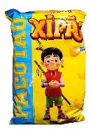 Aritana Xipao Sabor Queijo 120g