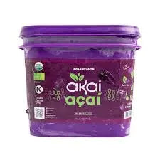 Akai Acai Sorbet c/ Guarana 3.6L