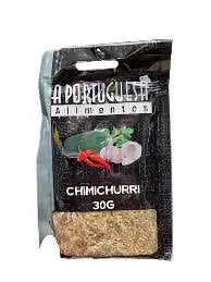 A Portuguesa Chimichuri 30g