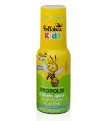 Bellabee Propolis & Green Apple Kids